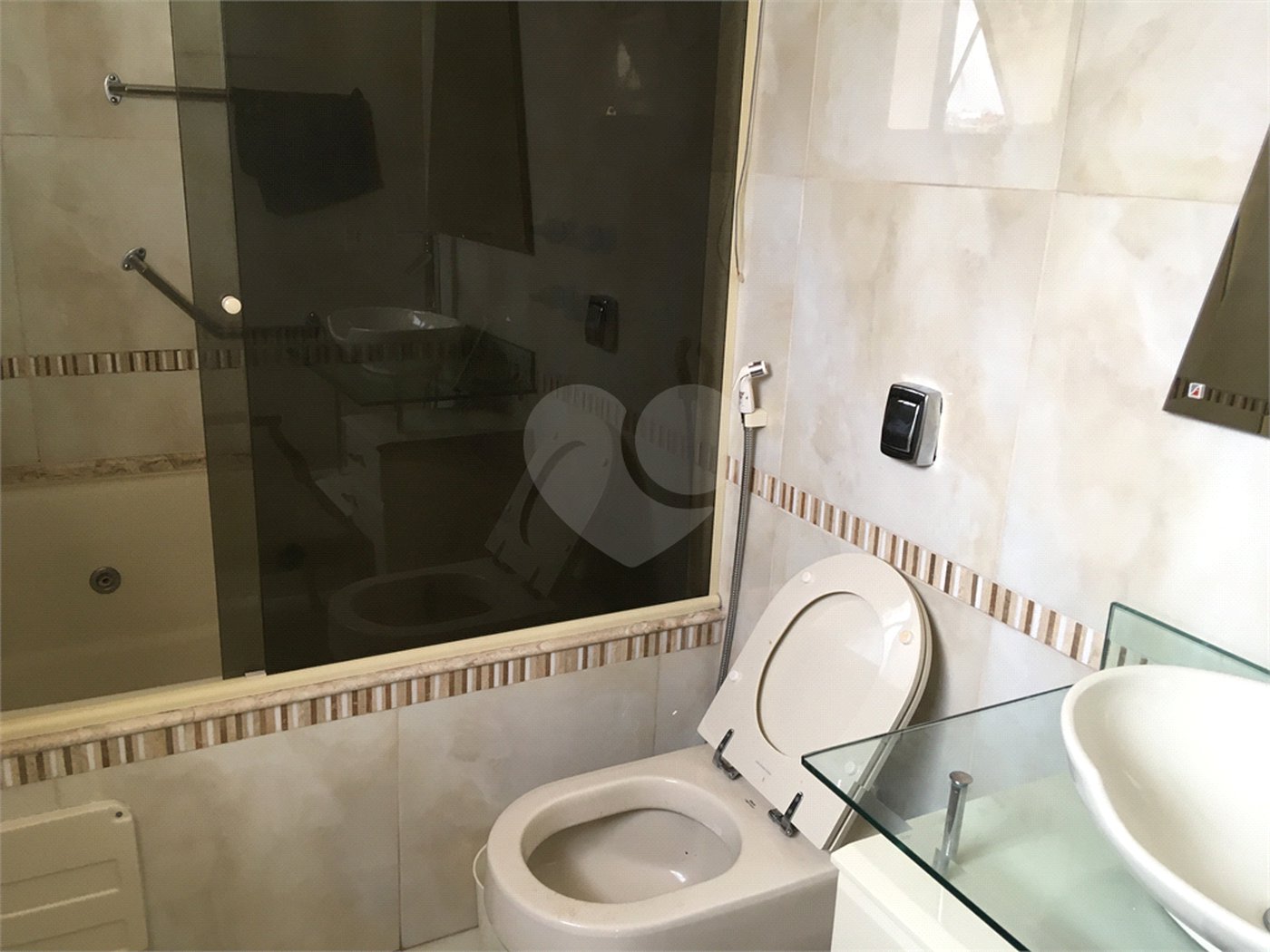 Apartamento à venda com 4 quartos, sendo 2 suítes, em Santana, São Paulo, SP