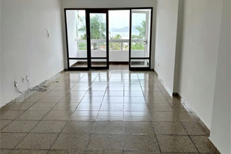 Apartamento Residencial à venda, Itararé, São Vicente - AP0948.