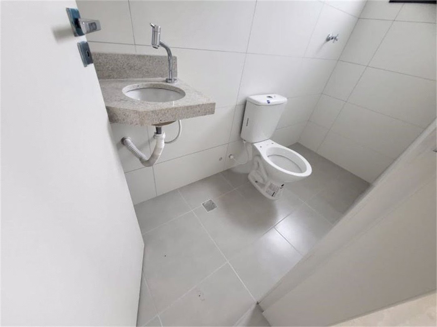 Casa Residencial à venda, Macuco, Santos - CA0180.