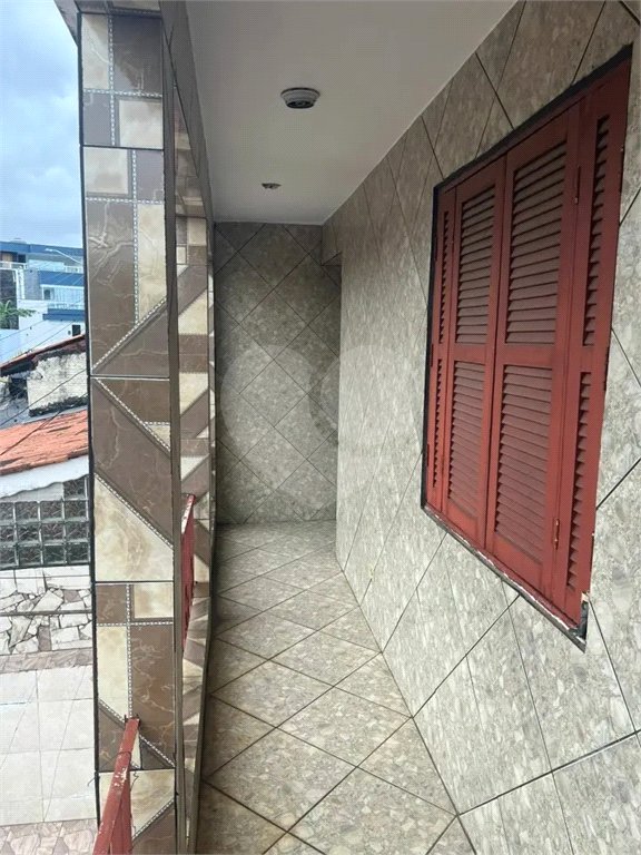 Casa à venda com 3 quartos em Vila Dalva, São Paulo, SP