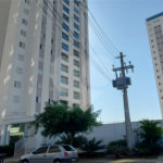 Apartamento à venda com 3 quartos, sendo 1 suíte, em Parque Campolim, Sorocaba, SP