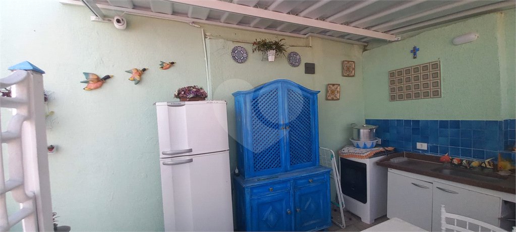 Casa à venda com 2 quartos em Parada Inglesa, São Paulo, SP