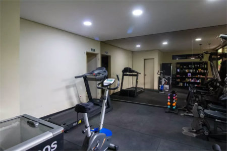 Duplex à venda com 2 suítes em Jardim Londrina, São Paulo, SP
