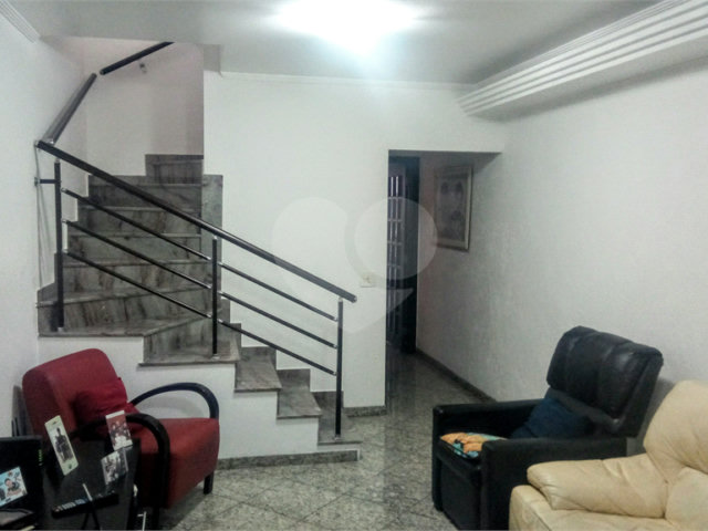 Casa à venda com 3 quartos, sendo 2 suítes,  em Freguesia do Ó, São Paulo, SP