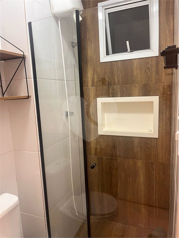 Studio à venda com 1 suíte em Parada Inglesa, São Paulo, SP