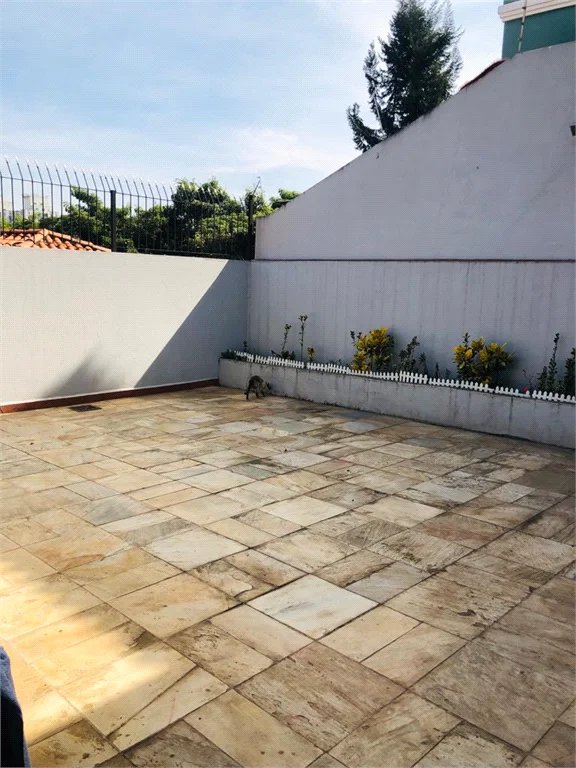 Casa Térrea à venda com 3 quartos, sendo 1 suíte, em Jardim Londrina, São Paulo, SP
