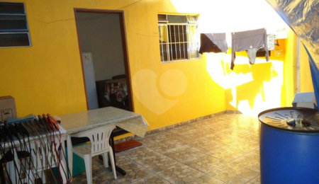 Sobrado à venda com 3 quartos em Tremembé, São Paulo, SP