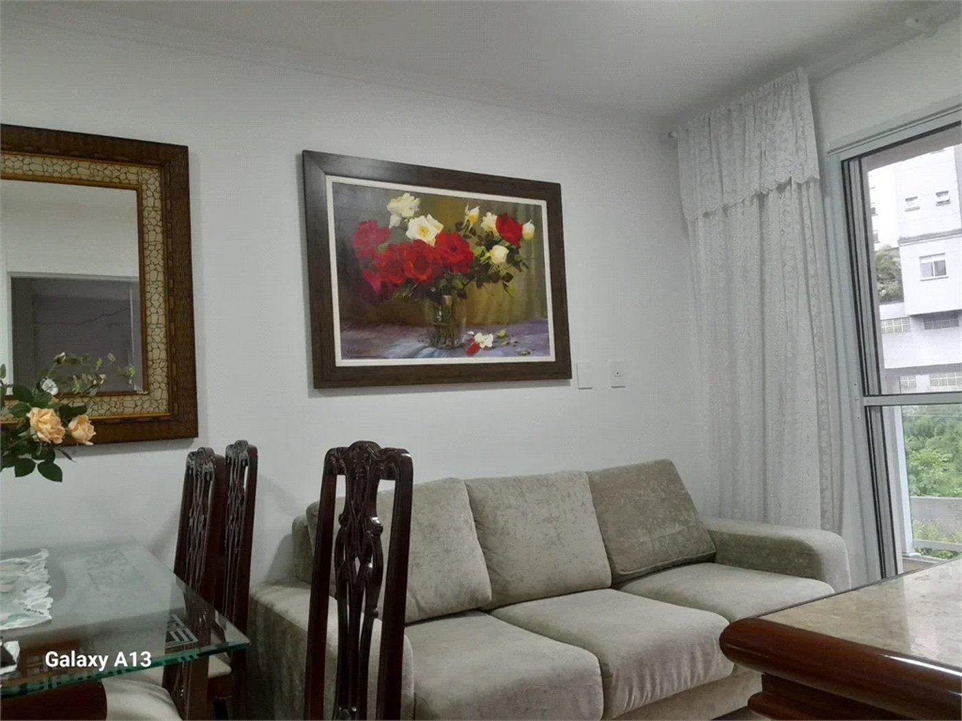 Apartamento à venda com 1 suíte em Vila Andrade, São Paulo, SP