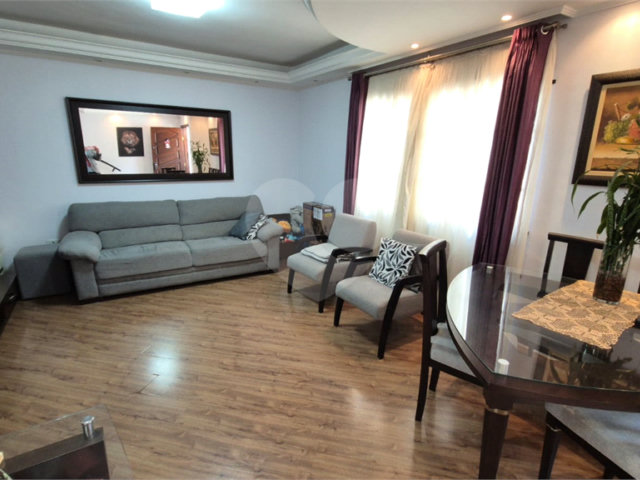 Casa à venda com 3 quartos, sendo 1 suíte,  no condomínio Indefinido_ernani Pinto_439, São Paulo - SP