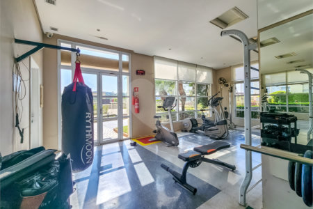 Apartamento à venda com 2 quartos em Saúde, São Paulo, SP