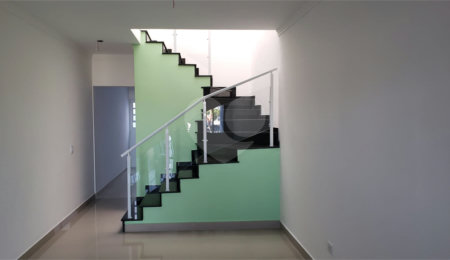 Sobrado à venda com 3 quartos, sendo 1 suíte,  em Imirim, São Paulo, SP