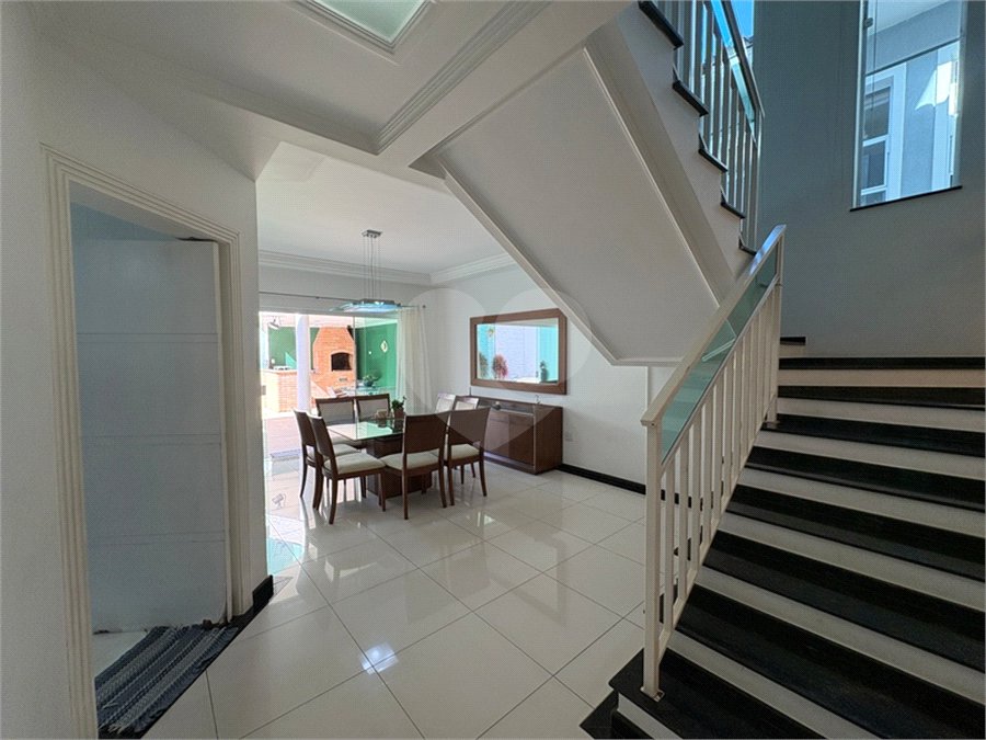 Casa à venda com 3 suítes no condomínio Lago da Boa Vista, Sorocaba - SP