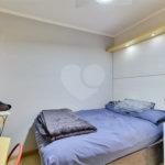 Apartamento à venda com 3 quartos, sendo 1 suíte, em Alto da Boa Vista, São Paulo, SP
