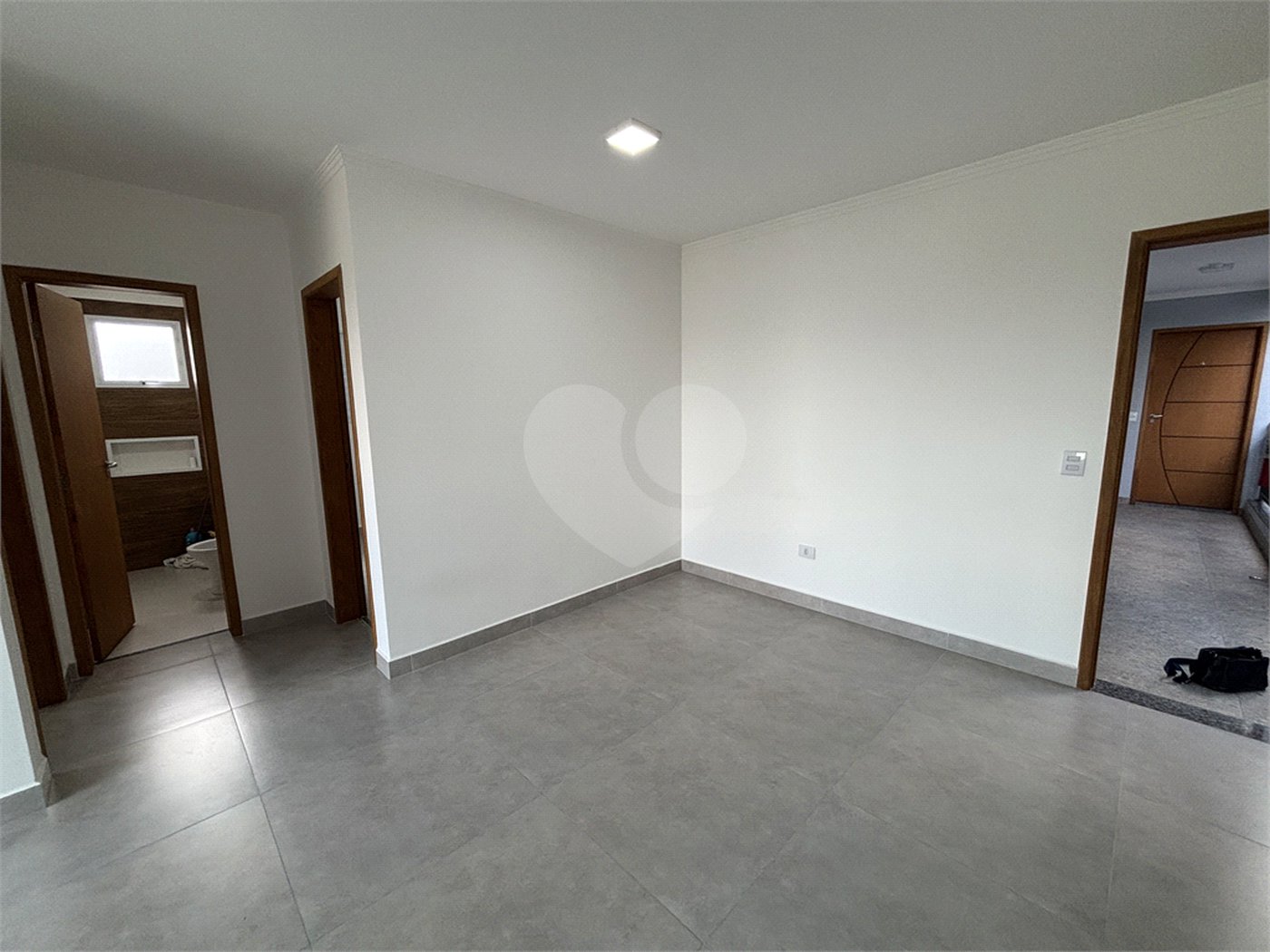 Apartamento à venda com 2 quartos em Horto, São Paulo, SP