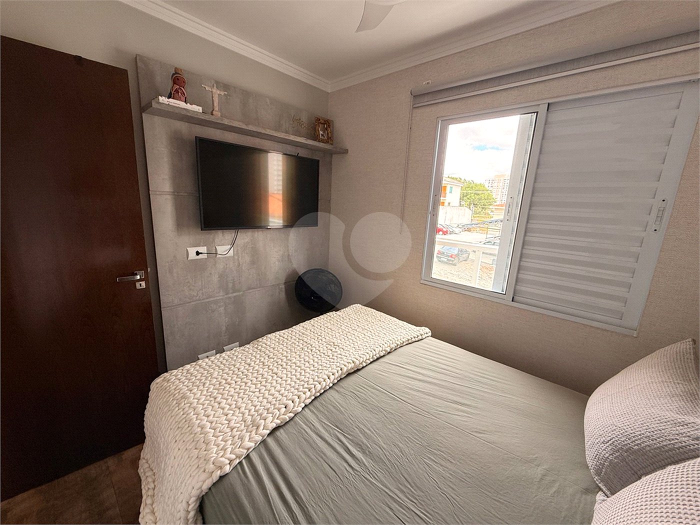 Apartamento à venda com 2 quartos em Parque Vitória, São Paulo, SP
