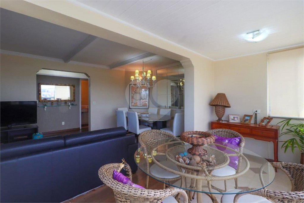 Apartamento à venda com 4 quartos, sendo 2 suítes, em Fazenda Morumbi, São Paulo, SP
