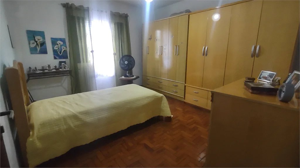 Sobrado à venda com 2 quartos em Parque Residencial da Lapa, São Paulo, SP