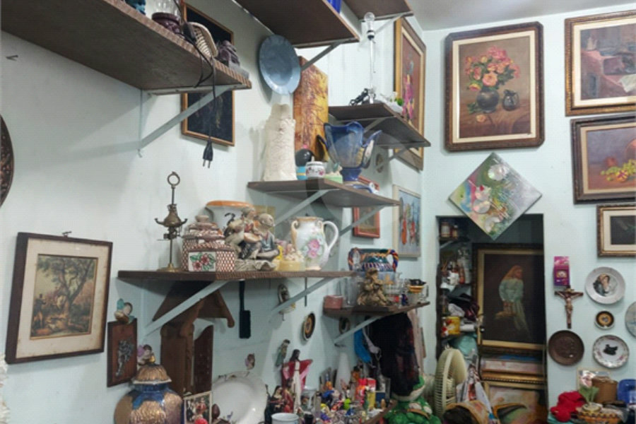 Sala à venda em Bela Vista, São Paulo, SP