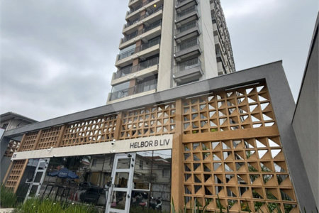 Studio para alugar em Vila Cordeiro, São Paulo, SP
