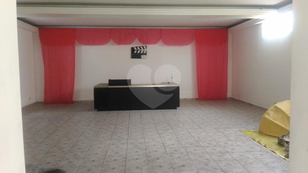 Prédio para alugar em Imirim, São Paulo, SP