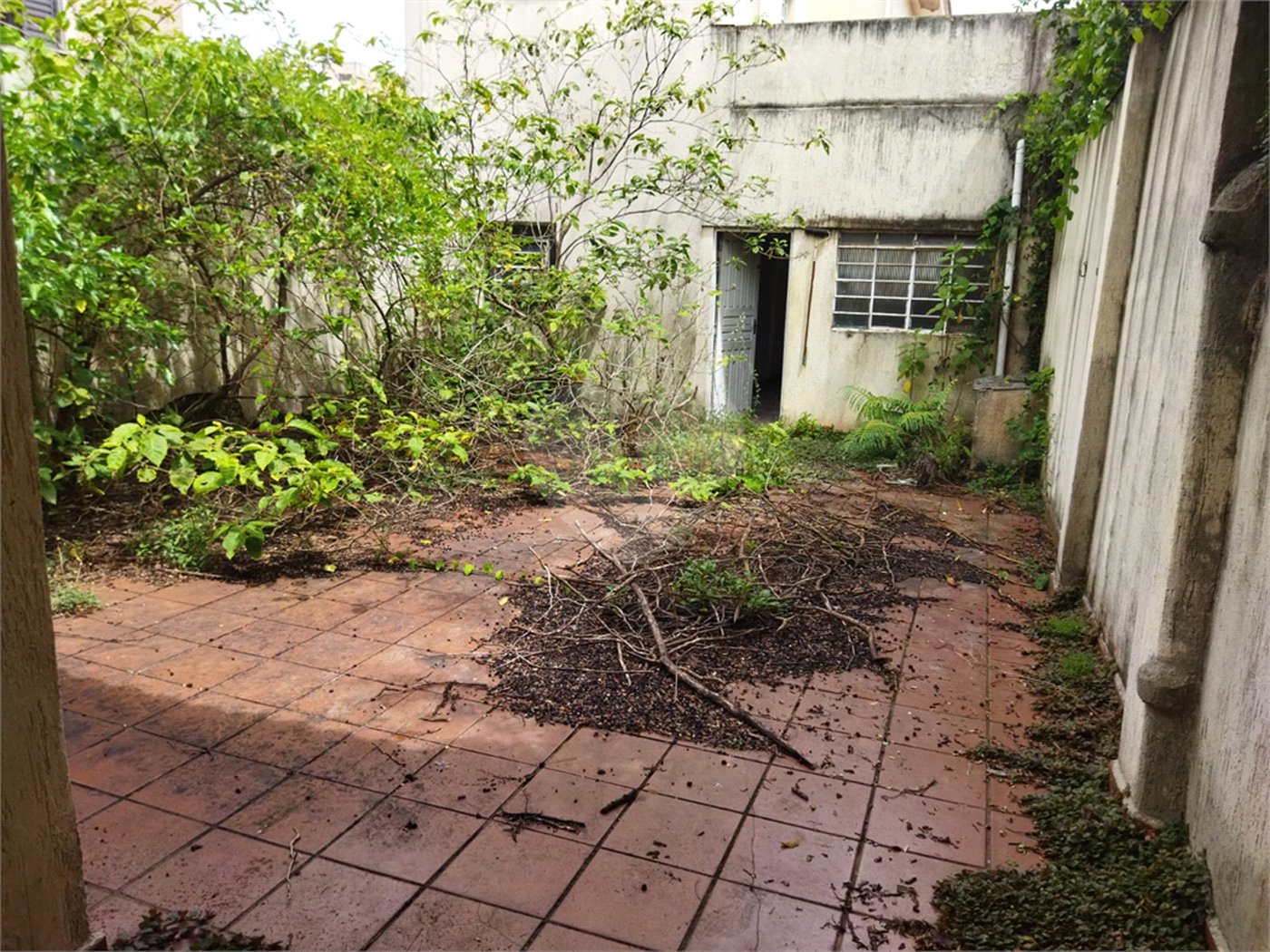 Sobrado á venda - Jabaquara