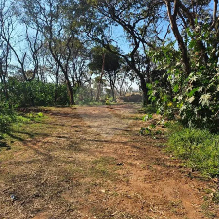 Terreno à venda em Jardim Residencial Iedda, Araraquara, SP