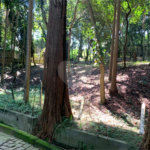 Terreno à venda no condomínio Chácara Flora, São Paulo - SP