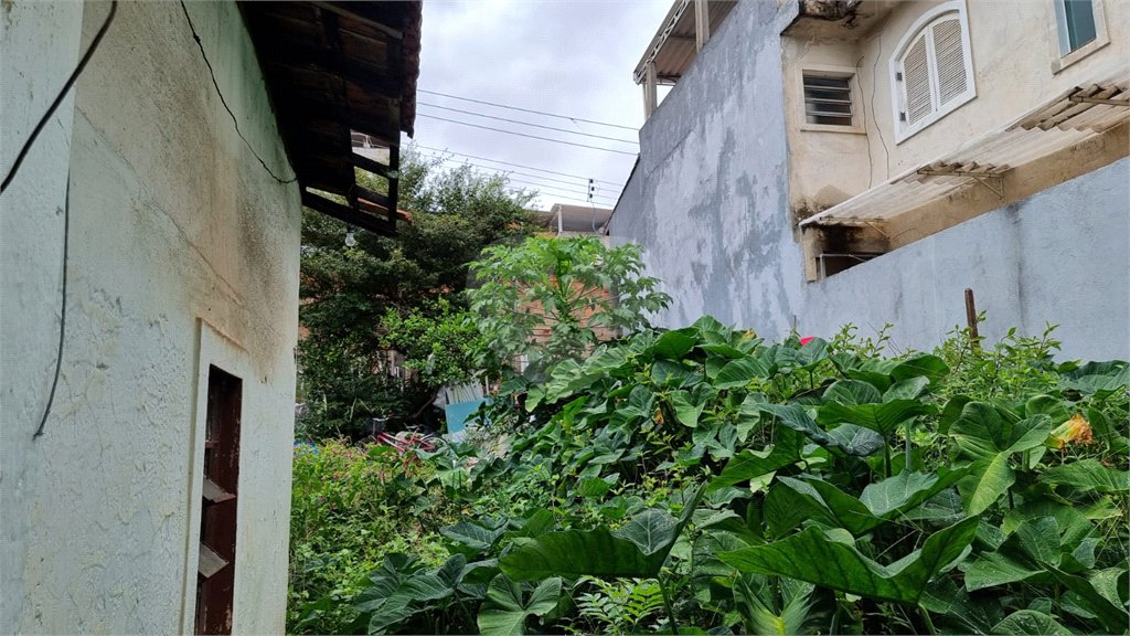 Terreno à venda em Lauzane Paulista, São Paulo, SP