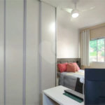 Apartamento à venda com 2 quartos, sendo 1 suíte, em Vila Isabel, Rio de Janeiro, RJ