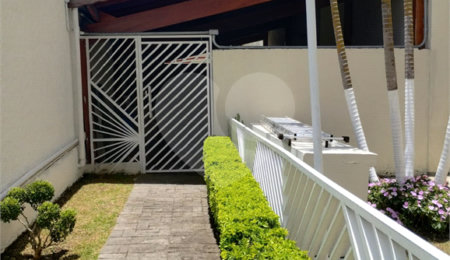 Apartamento à venda com 2 quartos em Vila Santa Teresa (zona Sul), São Paulo, SP