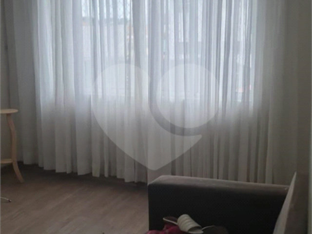 Apartamento à venda com 2 quartos em Santana, São Paulo, SP