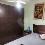 Sobrado à venda com 4 quartos, sendo 3 suítes, em Mandaqui, São Paulo, SP