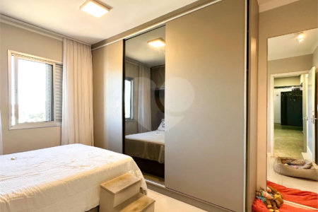 Apartamento à venda com 2 quartos, sendo 1 suíte, em Independência, São Bernardo do Campo, SP