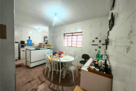 Casa à venda com 3 quartos em Jardim Refúgio, Sorocaba, SP