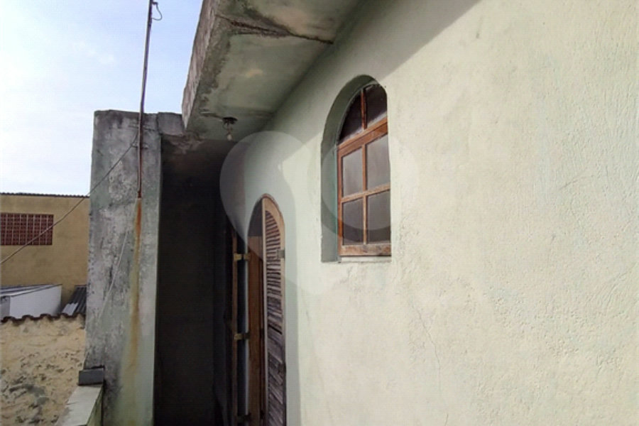 Casa à venda com 4 quartos em Santana, São Paulo, SP