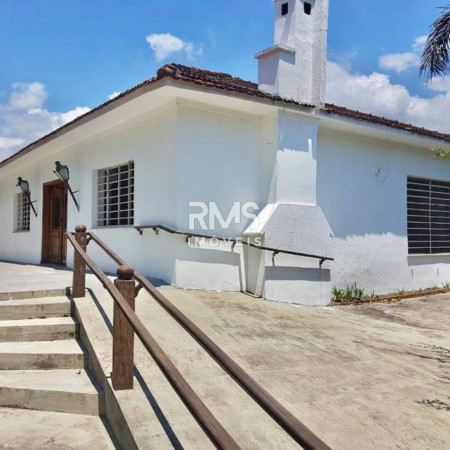 Chácara à venda ou para alugar com 8 quartos em Bairro Aguas do Cururu, Cabreúva, SP