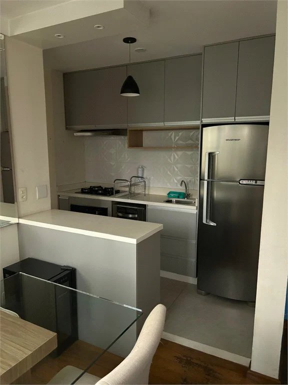 Apartamento à venda com 2 quartos, sendo 1 suíte, em Paraíso do Morumbi, São Paulo, SP