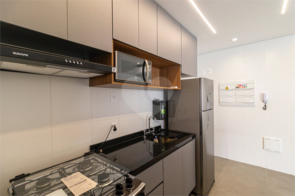 Apartamento para alugar com 2 suítes em Vila Olímpia, São Paulo, SP