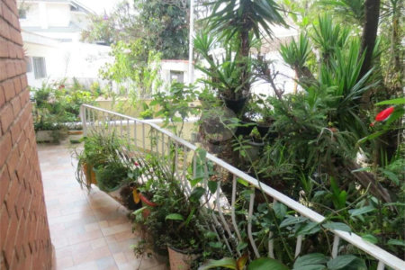 Sobrado à venda com 4 quartos, sendo 1 suíte, em Tucuruvi, São Paulo, SP