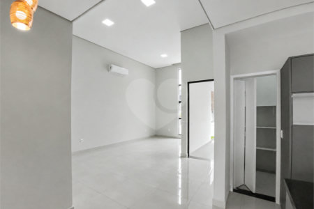 Casa à venda com 3 suítes no condomínio Renaissance, Sorocaba - SP