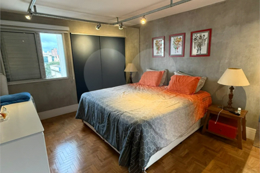 Apartamento à venda com 3 quartos em Santana, São Paulo, SP