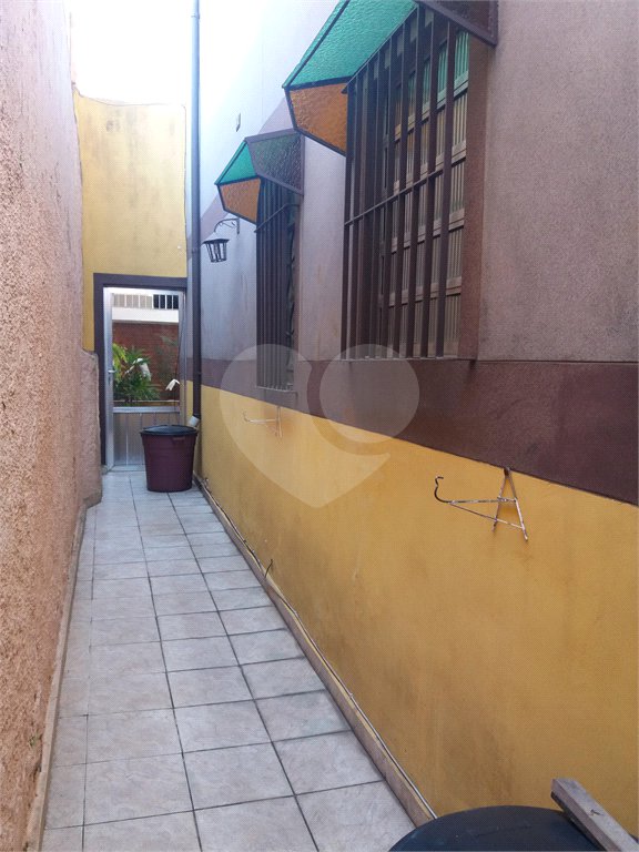 Sobrado à venda com 3 quartos, sendo 1 suíte, em Jardim Japão, São Paulo, SP