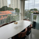 Apartamento à venda com 2 quartos, sendo 1 suíte, em Santa Teresinha, São Paulo, SP