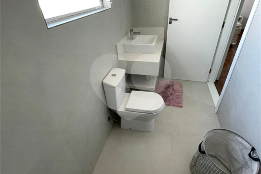 Casa Térrea à venda com 2 quartos em Parque Vitória, São Paulo, SP