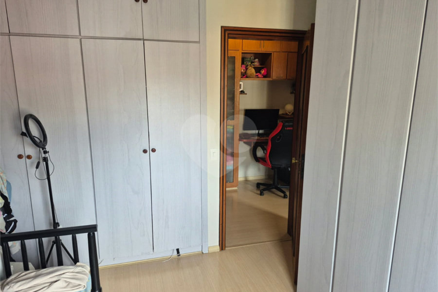 Apartamento à venda com 3 quartos, sendo 1 suíte,  em Santana, São Paulo, SP