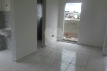 Apartamento à venda com 1 quarto em Jardim Sônia Maria, Sorocaba, SP