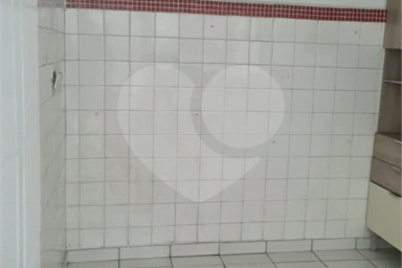 Apartamento à venda com 2 quartos em Água Fria, São Paulo, SP