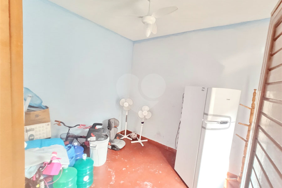 Casa Térrea à venda com 3 quartos, sendo 1 suíte, em Vila Mazzei, São Paulo, SP