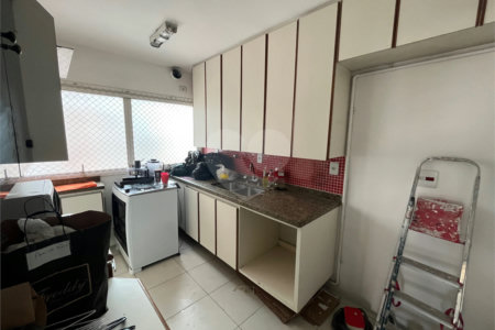 Apartamento à venda ou para alugar com 2 quartos, sendo 1 suíte,  em Itaim Bibi, São Paulo, SP