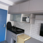 Apartamento à venda com 1 quarto em Vila Mariana, São Paulo, SP